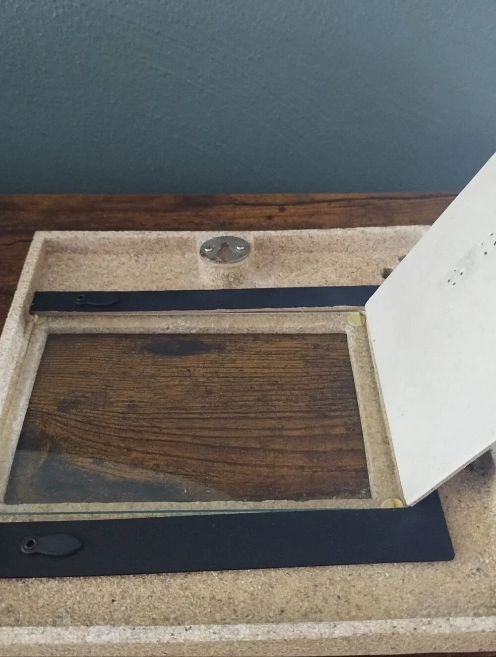 Love Of Family Life's Greatest Blessing Picture Frame for 4X6” Photo